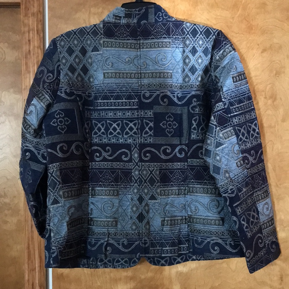 Christopher & Banks Jacket - Picture 6 of 6